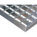 Professional Manufacturer of Anti Slip Serrated Steel Grating